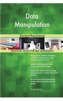 Data Manipulation Standard Requirements
