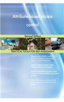Attribute-based access control Second Edition