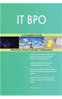 IT BPO A Complete Guide