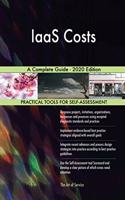 IaaS Costs A Complete Guide - 2020 Edition