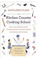 The Kitchen Counter Cooking School