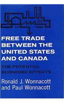 Free Trade between the United States and Canada