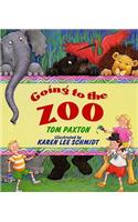 Going to the Zoo
