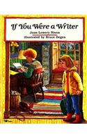 If You Were a Writer