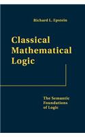 Classical Mathematical Logic