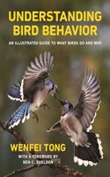 Understanding Bird Behavior: An Illustrated Guide to What Birds Do and Why