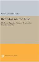 Red Star on the Nile