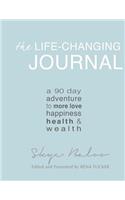 The Life-Changing Journal