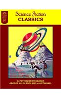 Science Fiction Classics #1