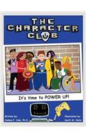 Character Club