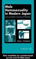 Male Homosexuality in Modern Japan