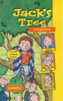 Comix: Jack's Tree Hardcover