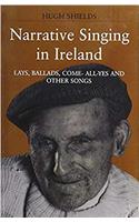 Narrative Singing in Ireland