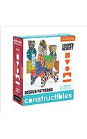 Copper Hewitt Design Patterns Constructibles