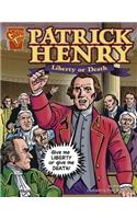 Patrick Henry