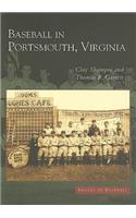 Baseball in Portsmouth, Virginia