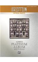 Led Zeppelin Physical Graffiti