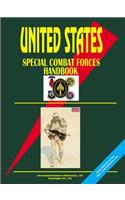 Us Special Combat Forces Handbook