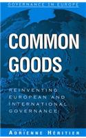 Common Goods