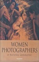 Women Photographers at National Geographic (Direct Mail Edition)