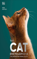 The Cat Encyclopedia: The Definitive Visual Guide(DK Pet Encyclopedias)