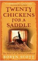 Twenty Chickens for a Saddle
