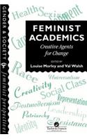 Feminist Academics