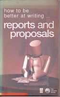 HOW TO BE BETTER AT WRITING REPORTS