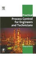 Practical Process Control for Engineers and Technicians