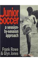 Junior Soccer