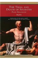Trial and Death of Socrates