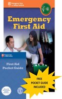 Emergency First Aid