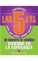 Las 5 Preguntas P: Viviendo En La Espera