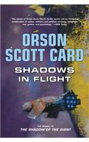 Shadows in Flight