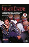Advanced Concepts