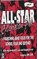 ALLSTAR CELEBRATION PAK OPT ALTO SAX