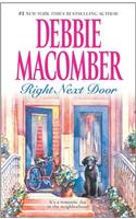 Right Next Door: An Anthology