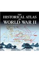 Historical Atlas of World War II