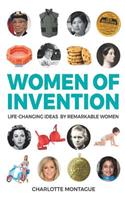 Women of Invention