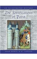 Fortifications of Paris