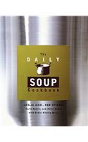 Daily Soup Cookbook