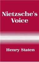 Nietzsche's Voice