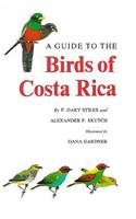 A Guide to the Birds of Costa Rica