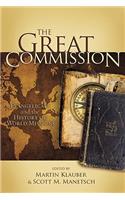 The Great Commission