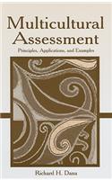 Multicultural Assessment
