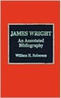 James Wright