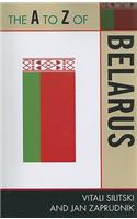 A to Z of Belarus