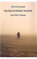 Philosopher's Window & Other Poems