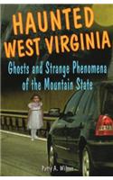 Haunted West Virginia