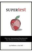 Supertest